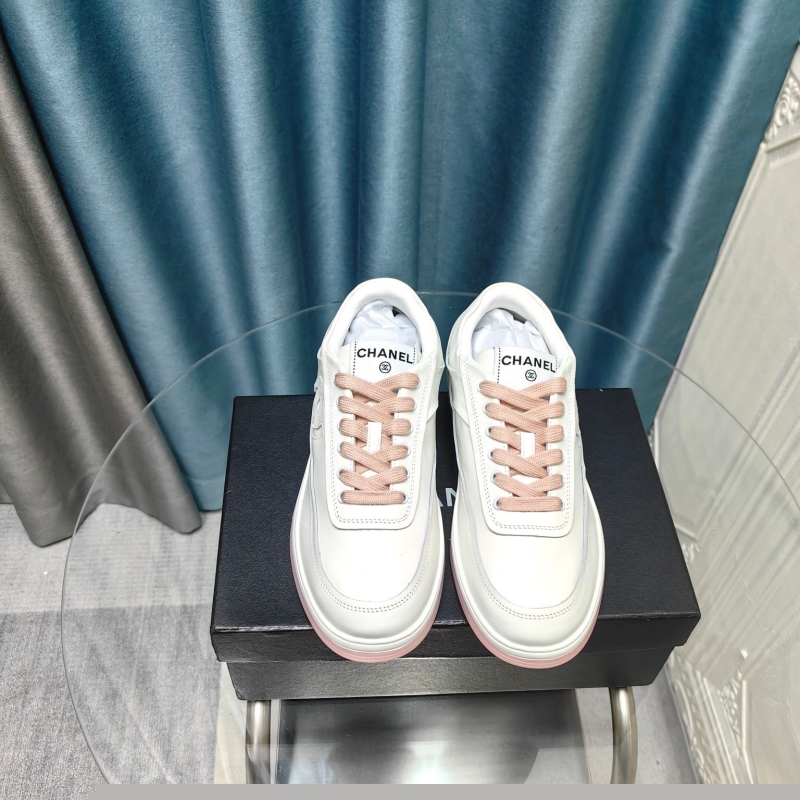 Ch*el casual shoes